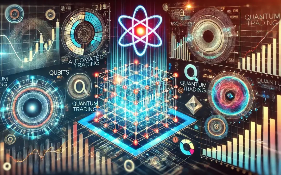 A Beginner’s Guide to Automated Trading with Cointhraedge